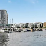 Marina View - Yacht Park Premiere