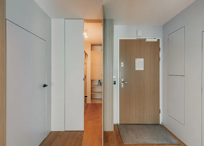 Marina View - Yacht Park Premiere * Gdynia