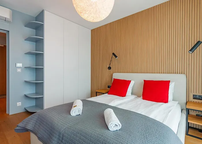 Marina View - Yacht Park Premiere